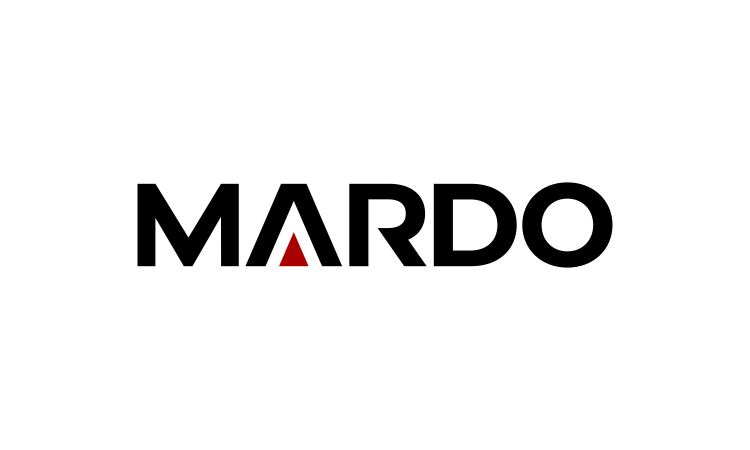 Mardo.com - Creative premium domains